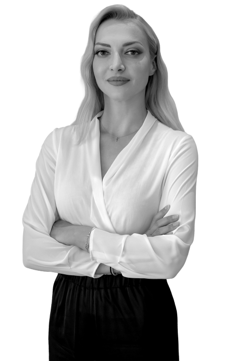 Christina Balamoti, MSc