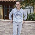 Παρά τις ατελείωτες ώρες δουλειάς ως οδηγός, ο Θοδωρής κατάφερε με τη balantia να ισορροπήσει τη διατροφή του.
