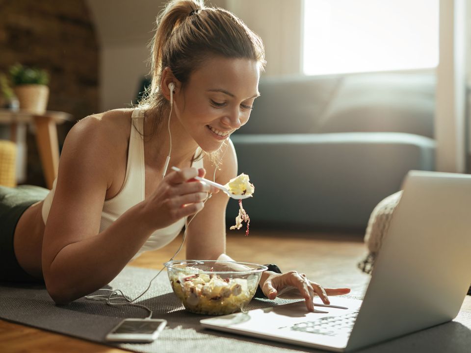 A new model of nutrition care A new model of nutrition care