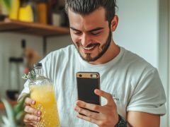 Ready to change your daily nutrition?