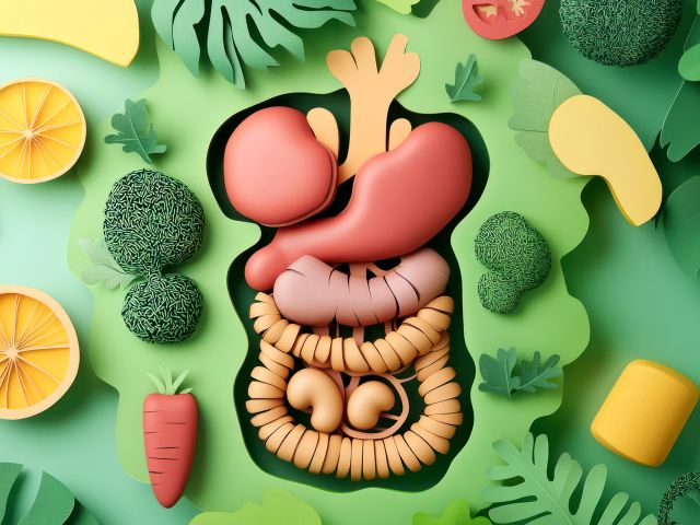 Προβιοτικά στη νόσο Crohn και την ελκώδη κολίτιδα: τι δείχνουν τα επιστημονικά δεδομένα;