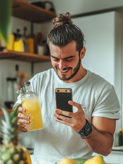 Ready to change your daily nutrition?