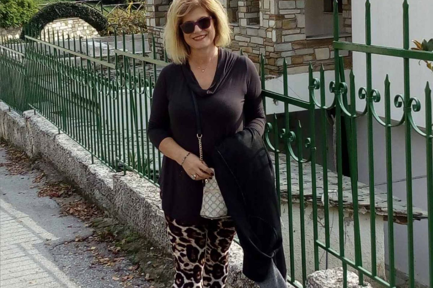 Despite initial doubts about using a digital tool, Nana lost 30 kg with balantia during a major life transition into retirement.